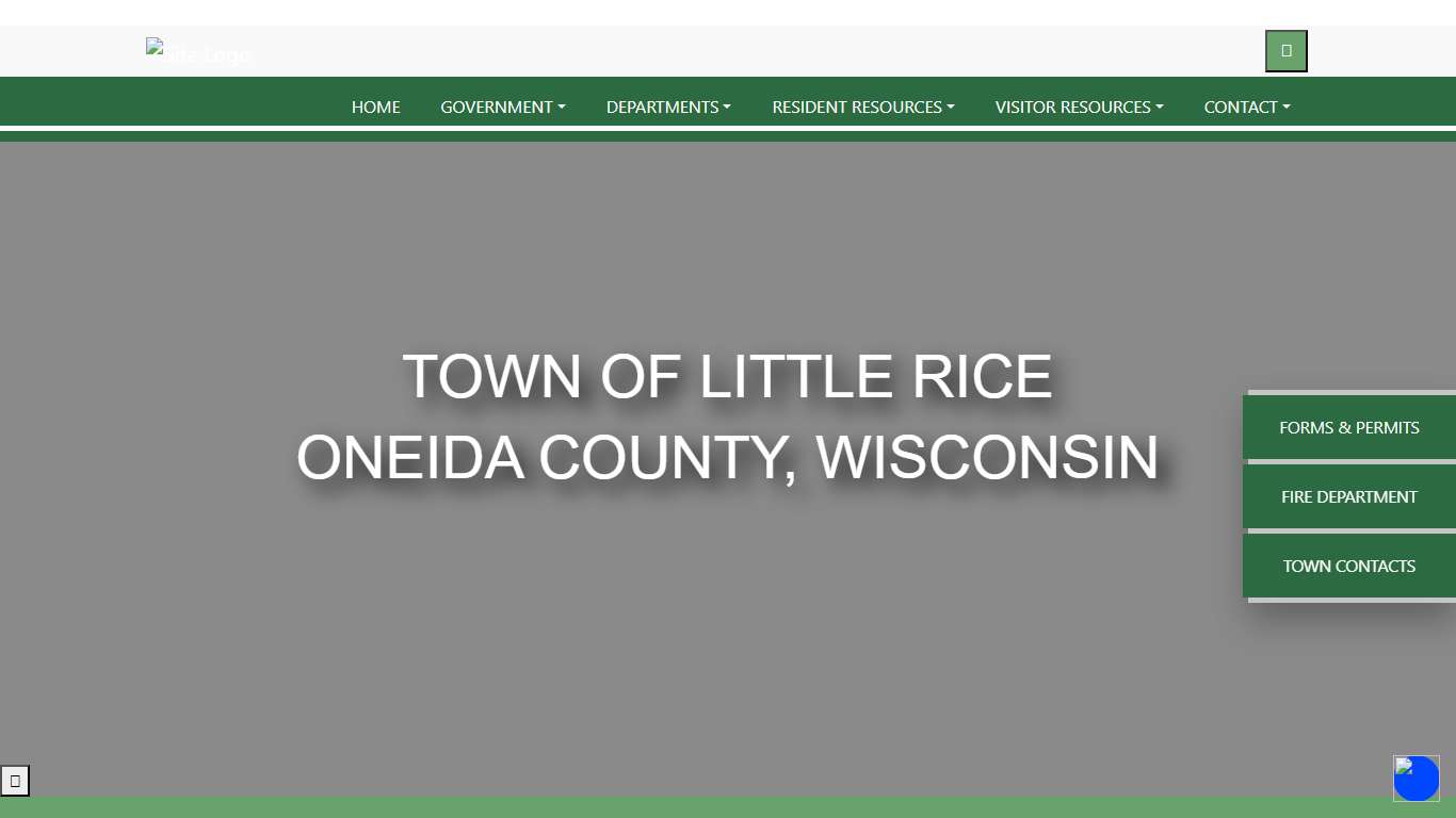 Town of Little Rice